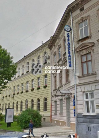 Продаж фасадного приміщення в центрі на пр.Шевченка - фото 1