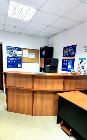 Продаётся помещение м.Научная 115м² первый этаж - фото 1