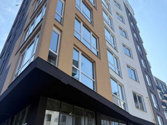 Продаж фасадного комерційного приміщення по вул. Малоголосківська. БЕЗ КОМІСІЇ Львів