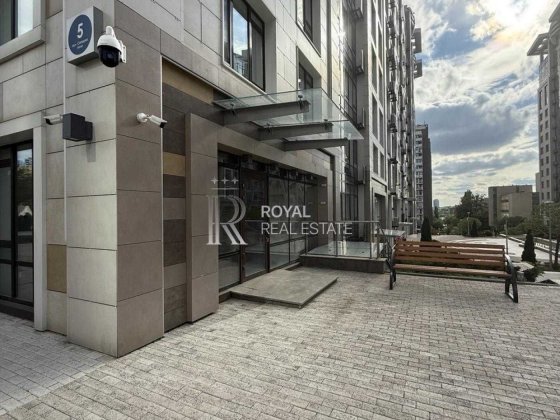 Продаж Офіс 79м2 ЖК Бульвар Фонтанів Печерськ