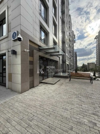 Продаж Офіс 79м2 ЖК Бульвар Фонтанів Печерськ - фото 1