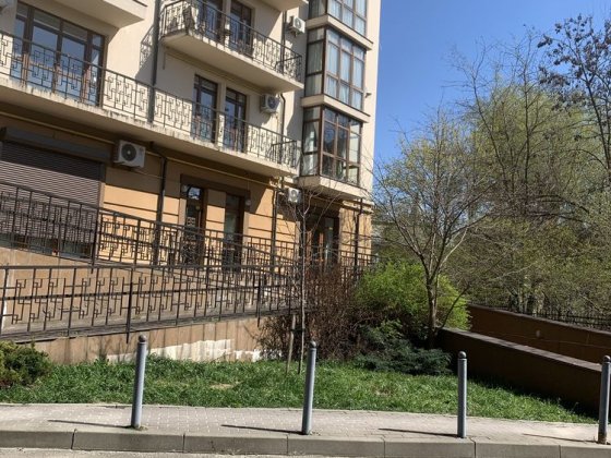 Продам приміщення  114 м.кв новобуд вул.Кольбарга Львів