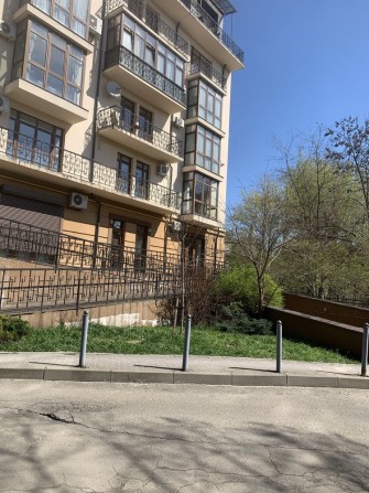 Продам приміщення  114 м.кв новобуд вул.Кольбарга - фото 1