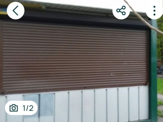 Продам кіоск 12м Харків