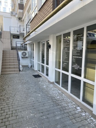 Продаж приміщення м.Львів, вул.Малоголосківська - фото 1