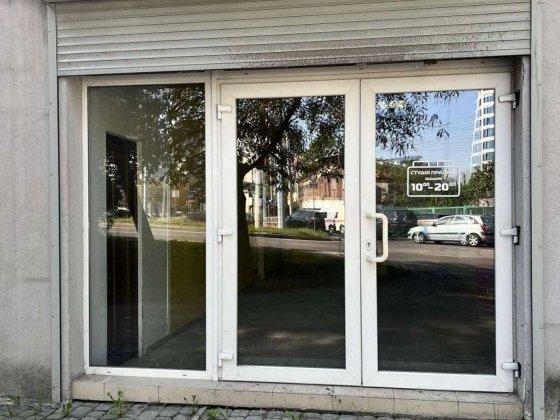 Продаж комерційного приміщення, вулиця Окружна ( Кульпарківська) Львов