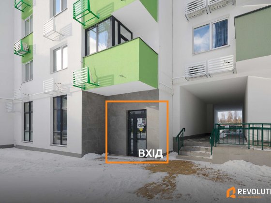 Без комісії%/Продаж комерційного приміщеня/ЖК Сирецькі Сади Київ