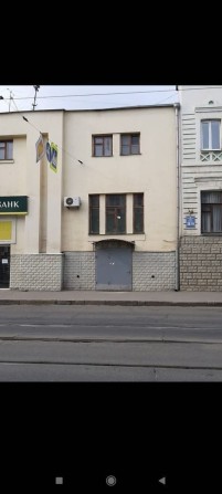 Продам помещение на красной линии 67 кВ - фото 1