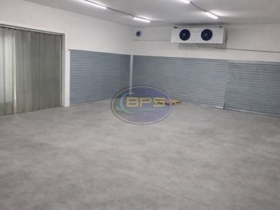 Виробничо-складське приміщення Продам