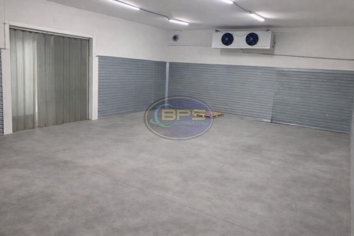 Виробничо-складське приміщення Продам - фото 1