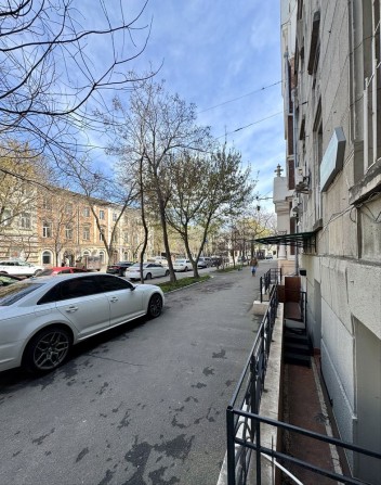 Приміщення 167 м² - під мед.центр/стомотологію‼️ЦЕНТР міста - Гор.Сад/Дерибасовская. ФАСАД. - фото 1