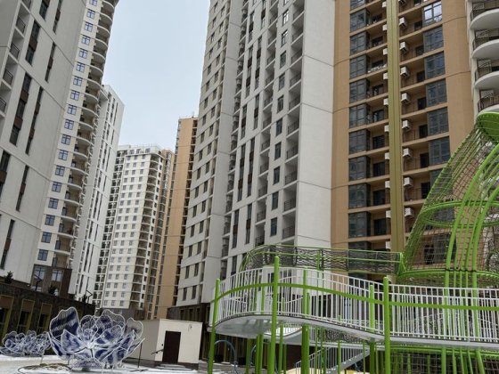 Продам офіс в бізнес-центрі в «Кадор-сіті» Одеса