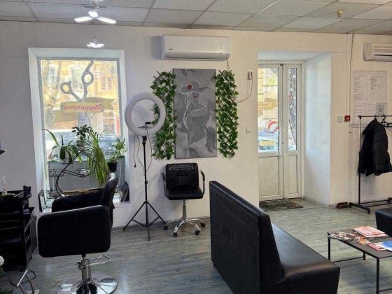 Продам фасадное помещение в центре Одессы! Одеса