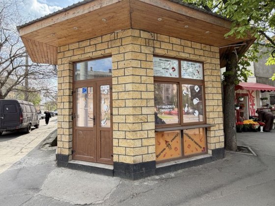 Продается помещение свободного назначения