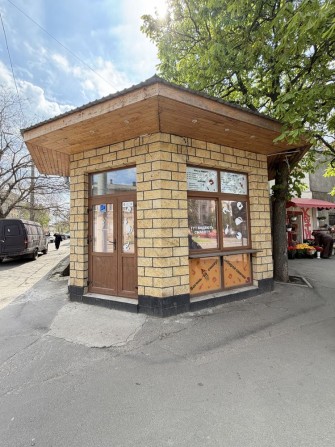 Продается помещение свободного назначения - фото 1