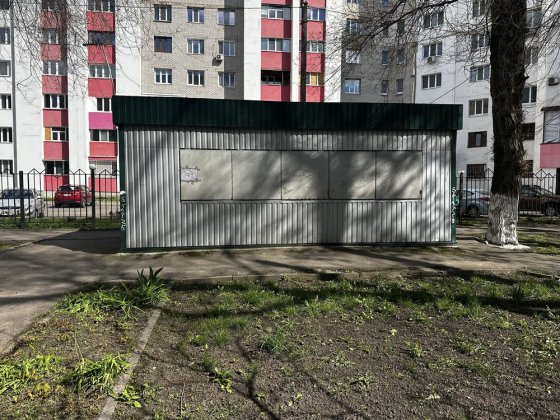 Продам киоск без места Харків