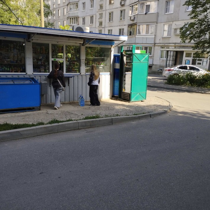 Продам МАФ (торговый киоск) - фото 1