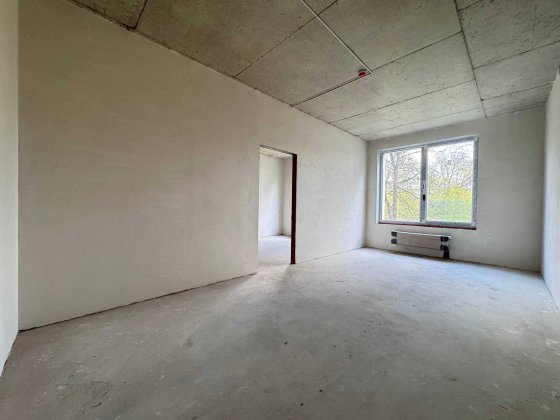 Продаж комерції 96 м² в ЖК “Гіацинт” | вул. Франка | без комісії Львів