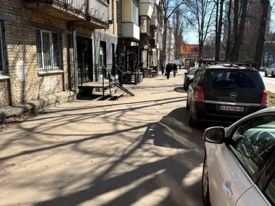 ТОП-пропозиція! Комерційне приміщення з потенціалом — Гарматна 49