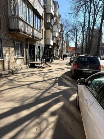 ТОП-пропозиція! Комерційне приміщення з потенціалом — Гарматна 49 - фото 1