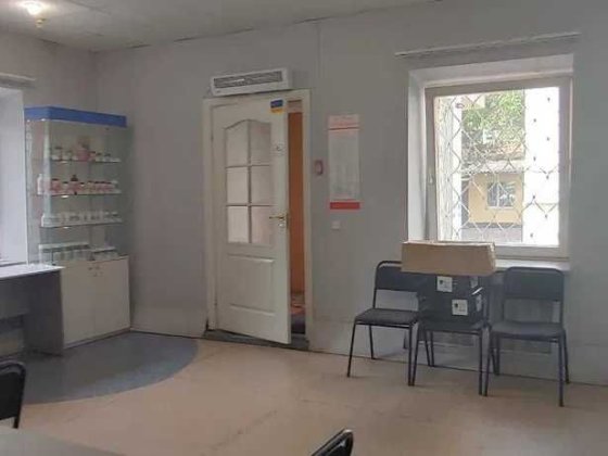 Продаж комерційного приміщення 91 м², Харків, вул. Полтавський Шлях (район м. Вокзальна). Харків