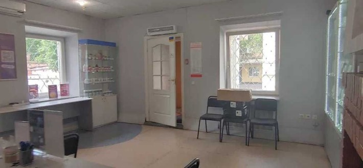 Продаж комерційного приміщення 91 м², Харків, вул. Полтавський Шлях (район м. Вокзальна). - фото 1