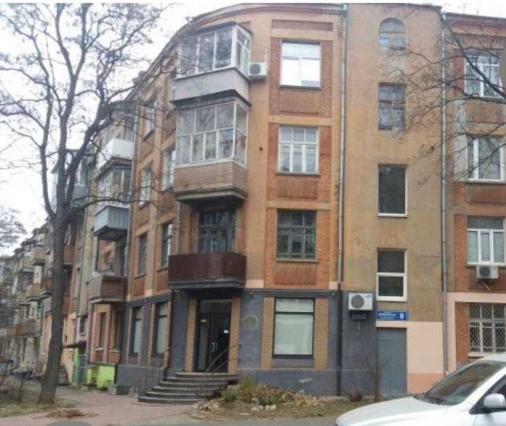 Продаж комерційного приміщення в центрі Харкова - фото 1