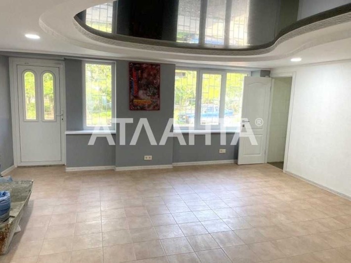Продажа коммерческого помещения на ул. Заболотного ак. код 234855 - фото 1