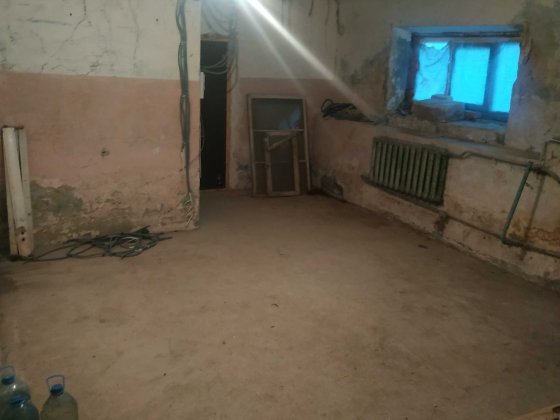 продам цокольное помещение 75 кв. полтаський шлях 175 Харьков