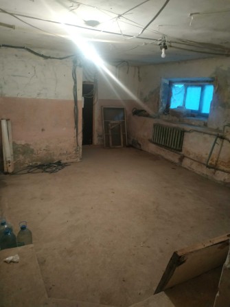 продам цокольное помещение 75 кв. полтаський шлях 175 - фото 1