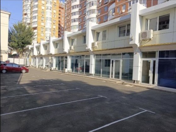 660$/м2 продаж в центрі Одеси окремої будівлі 2 поверхи,свій паркінг