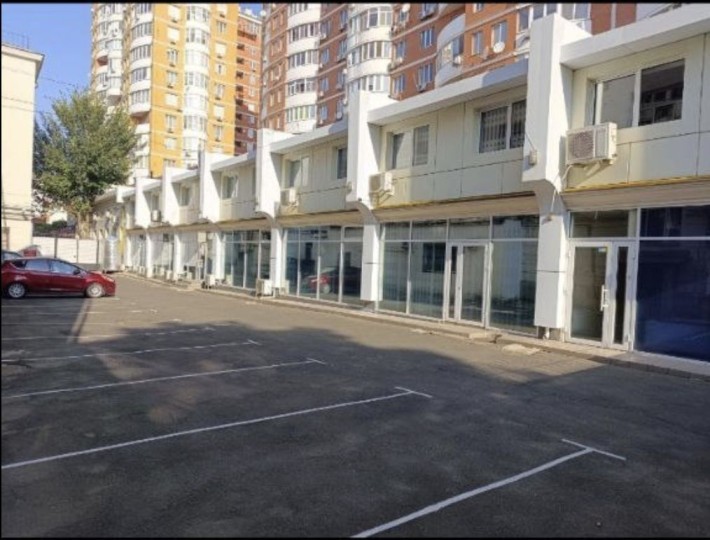 660$/м2 продаж в центрі Одеси окремої будівлі 2 поверхи,свій паркінг - фото 1