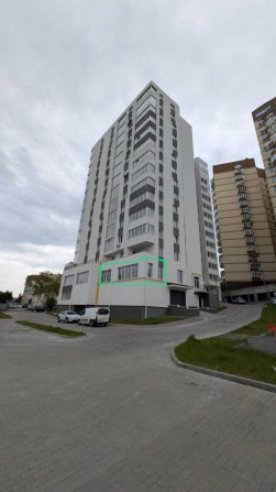 Продаж комерційного приміщення пр. Червоної калини - Бережанська - фото 1