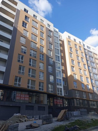 Продаж фасадного  комерційного приміщення 120 кв. Ціна 270 000 $.Торг. - фото 1