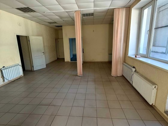 Продам помещение 103 метра в новострое м. Защитников Украины Харків