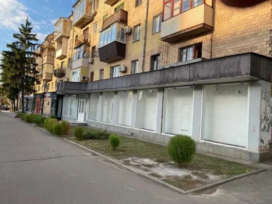 Продажа помещения 240 м2, м. Бот Сад пр. Науки, Харьков Харьков