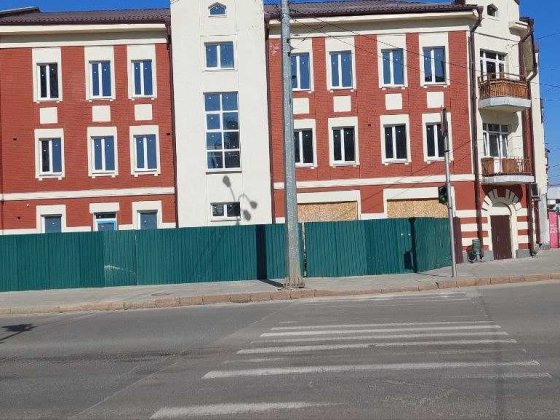 Продам приміщення, перехрестя вулиць Плеханівська та Молочна Od5 Харків