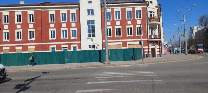 Продам приміщення, перехрестя вулиць Плеханівська та Молочна Od5 - фото 1