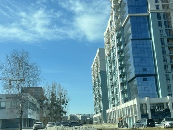 Офіс 49 м² ЖК Національний бізнес-центр Львів інвестиція Львів