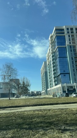 Офіс 49 м² ЖК Національний бізнес-центр Львів інвестиція - фото 1