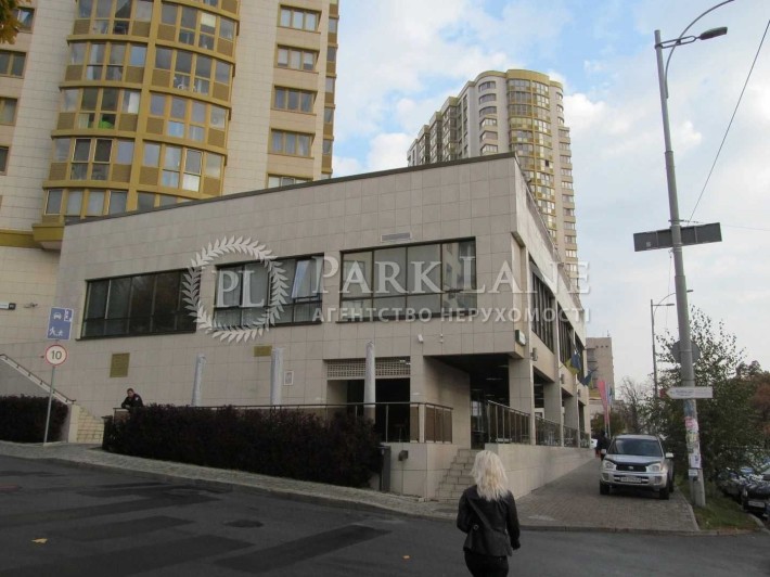 Комерційне приміщення, Голосіївський просп.  58а, PARK AVENUE - фото 1