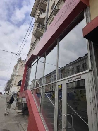 D1C Продам помещение в Центре города, угол площади Павловской и ул. Университетской - фото 1