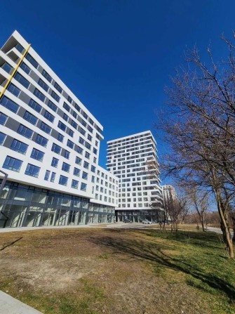 Продаж фасадного комерційного 2 рівневого приміщення ЖК вул Замарстинівська - фото 1