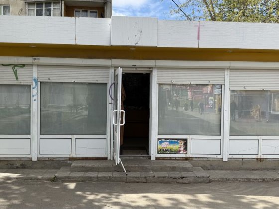Продам  или сдам в аренду помещение под магазин