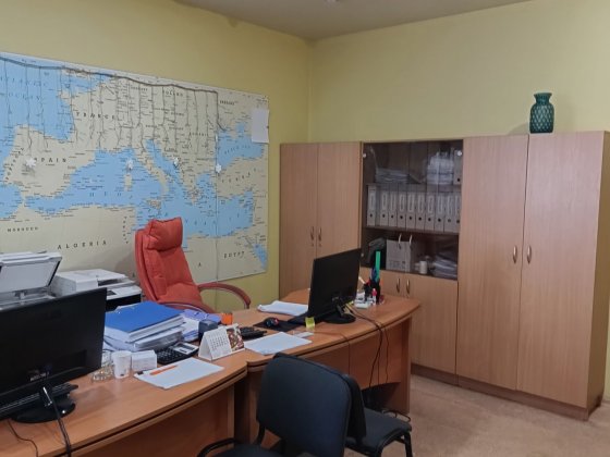 Продам офіс в історичному центрі міста, вул.Єврейська/пр. Українских Героїв(Олександрівский проспект Одеса