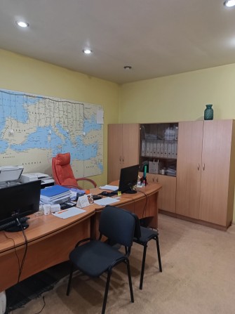 Продам офіс в історичному центрі міста, вул.Єврейська/пр. Українских Героїв(Олександрівский проспект - фото 1