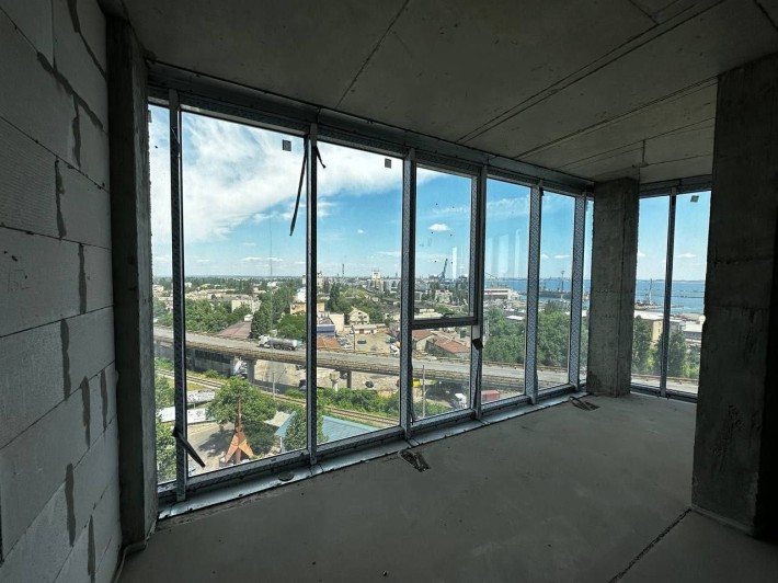 Продажа офиса в новом, сданном бизнес-центре ITOWN - фото 1