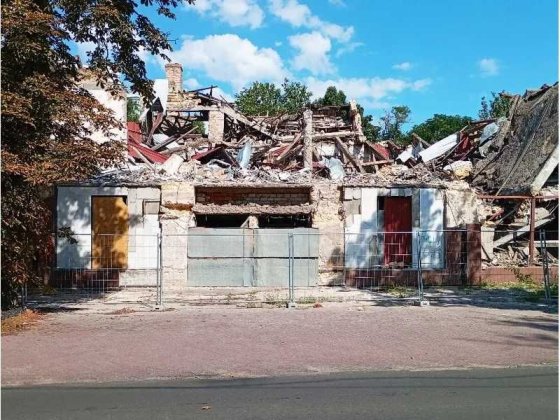 ПРОДАЖ - Комплекс будівель, загальною площею 2 334,6 м2 м. Одеса просп. Шевченка, 8А Одеса