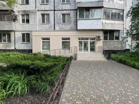 Продажа от собственника фасада в районе ЖМ Радужный/Левитана/Небесная сотня