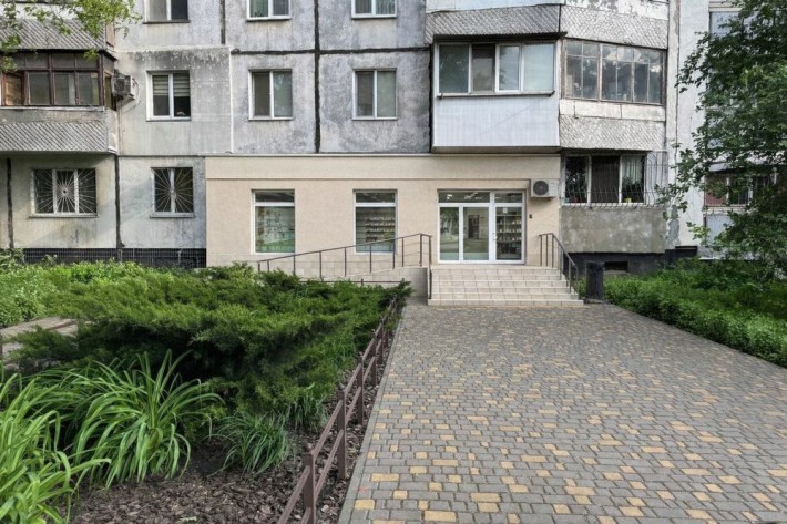 Продажа от собственника фасада в районе ЖМ Радужный/Левитана/Небесная сотня - фото 1